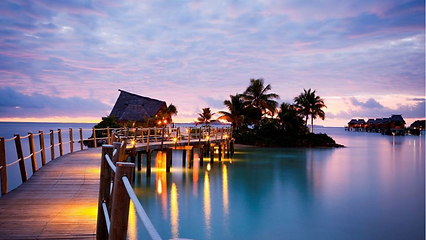 Fiji Tourism