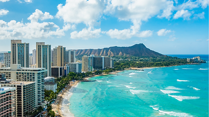 Hawaii Tourism
