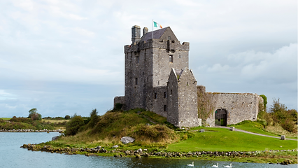 Ireland Tourism