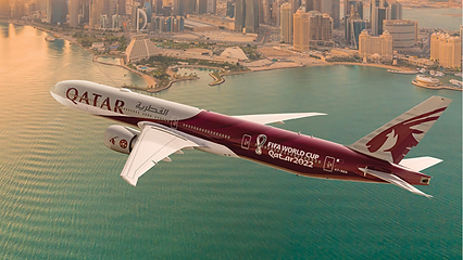 Qatar Airways