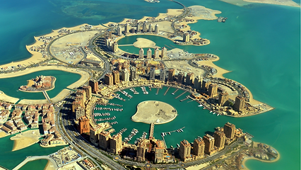 Qatar Tourism