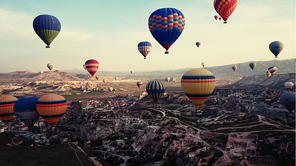Türkiye Tourism