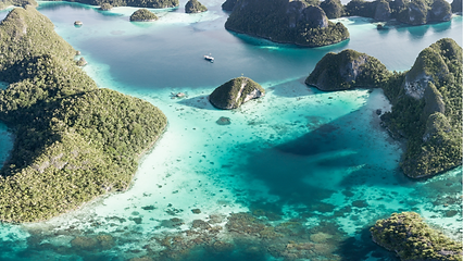 Wonderful Indonesia